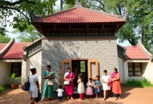 Photo of Культурное наследие и образовательные ценности