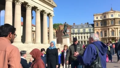 Photo of Уважение к истории через образование